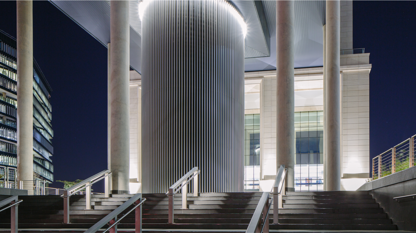 Werksmans Incorporated Johannesburg, South Africa Office