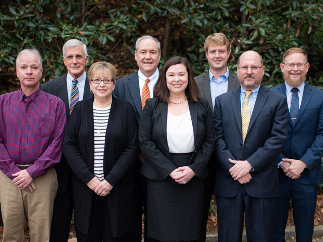 Dillard, McKnight, James & McElroy Birmingham, AL Office