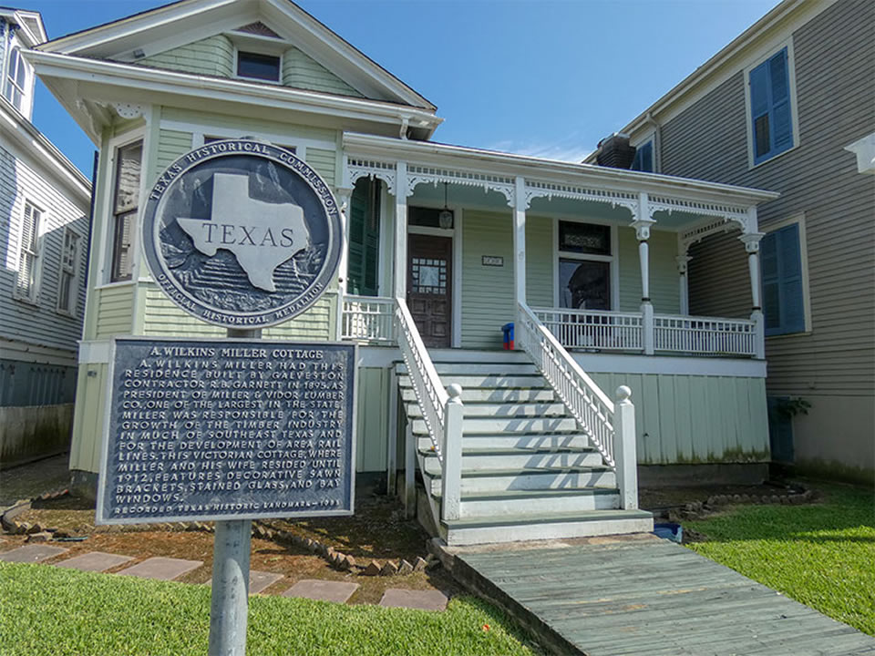 Miller Law Group Houston, TX Office