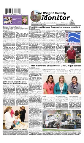 Malloy Law Firm Goldfield, IA Office