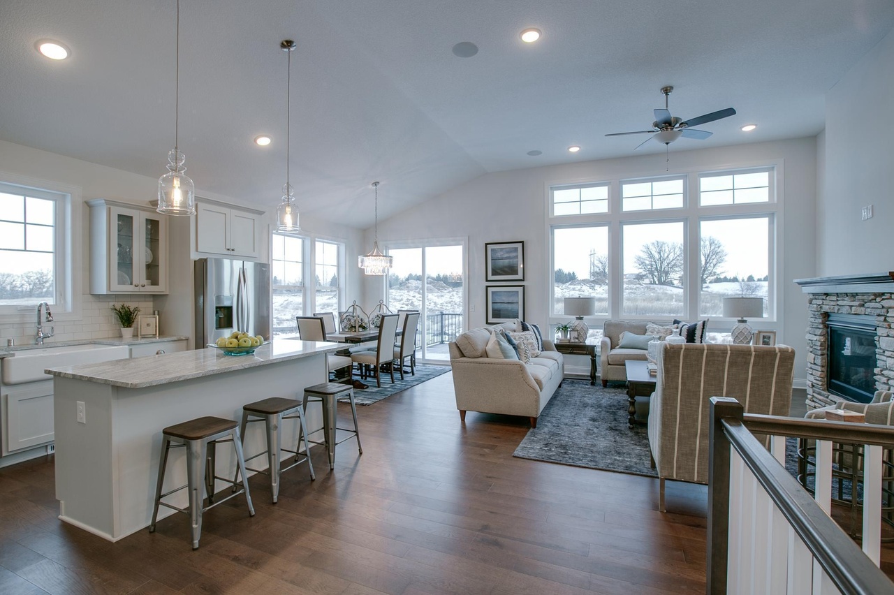 Sieben Polk, P.A Hastings, MN Office