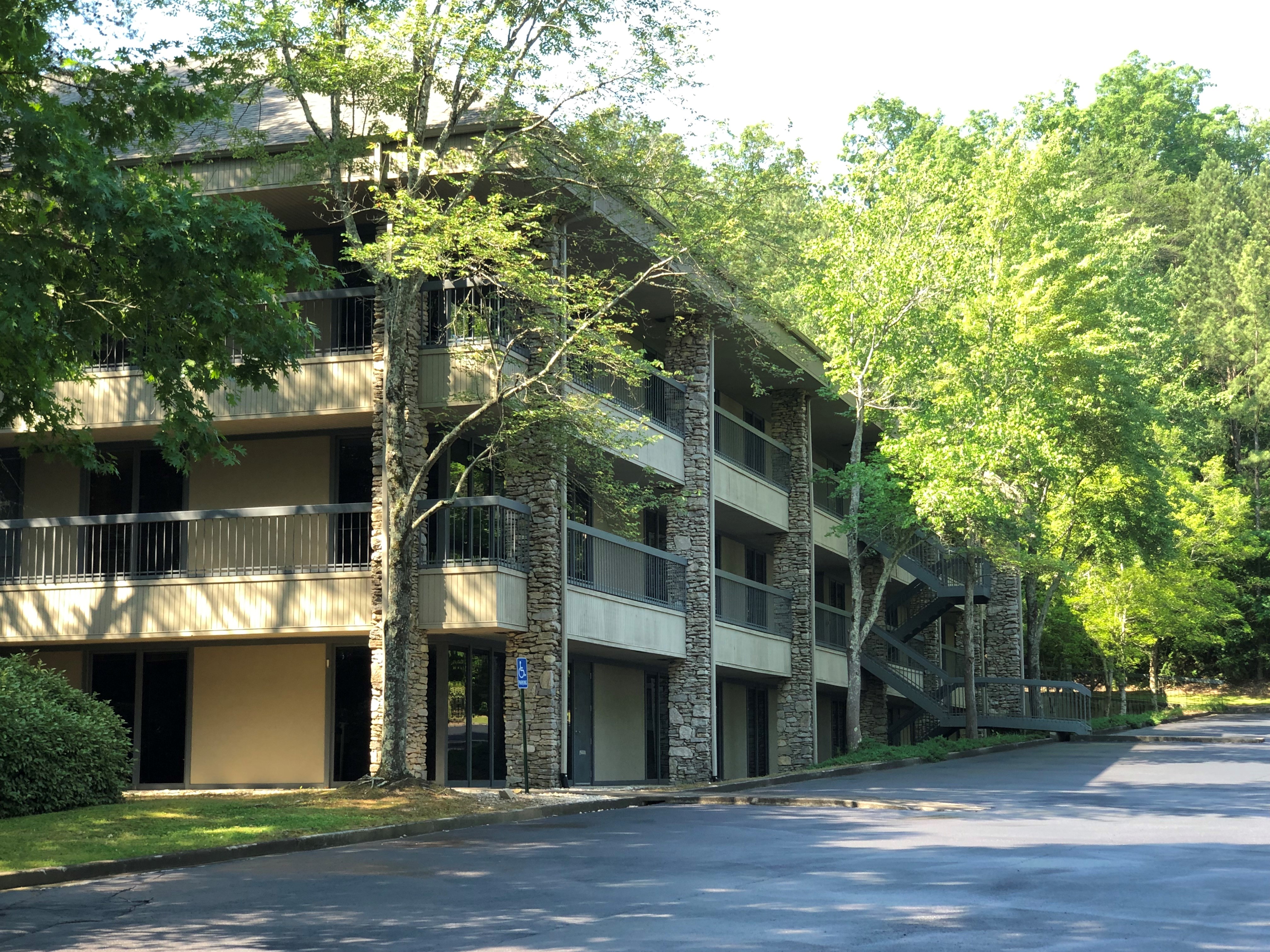 Littler Mendelson P.C Birmingham, AL Office