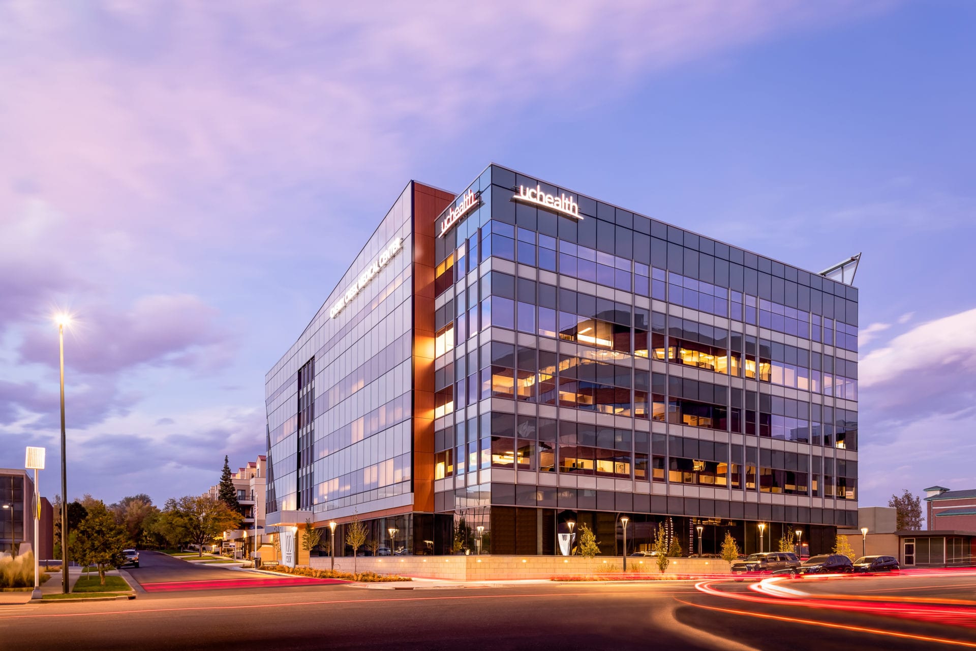 Campbell Killin Brittan & Ray, LLC Denver, CO Office