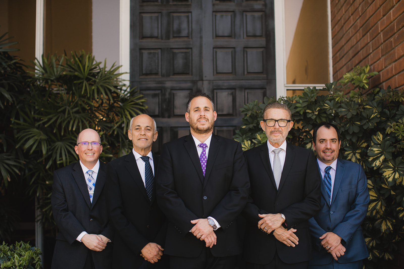 Wallin & Klarich A Law Corporation Palmdale, CA Office