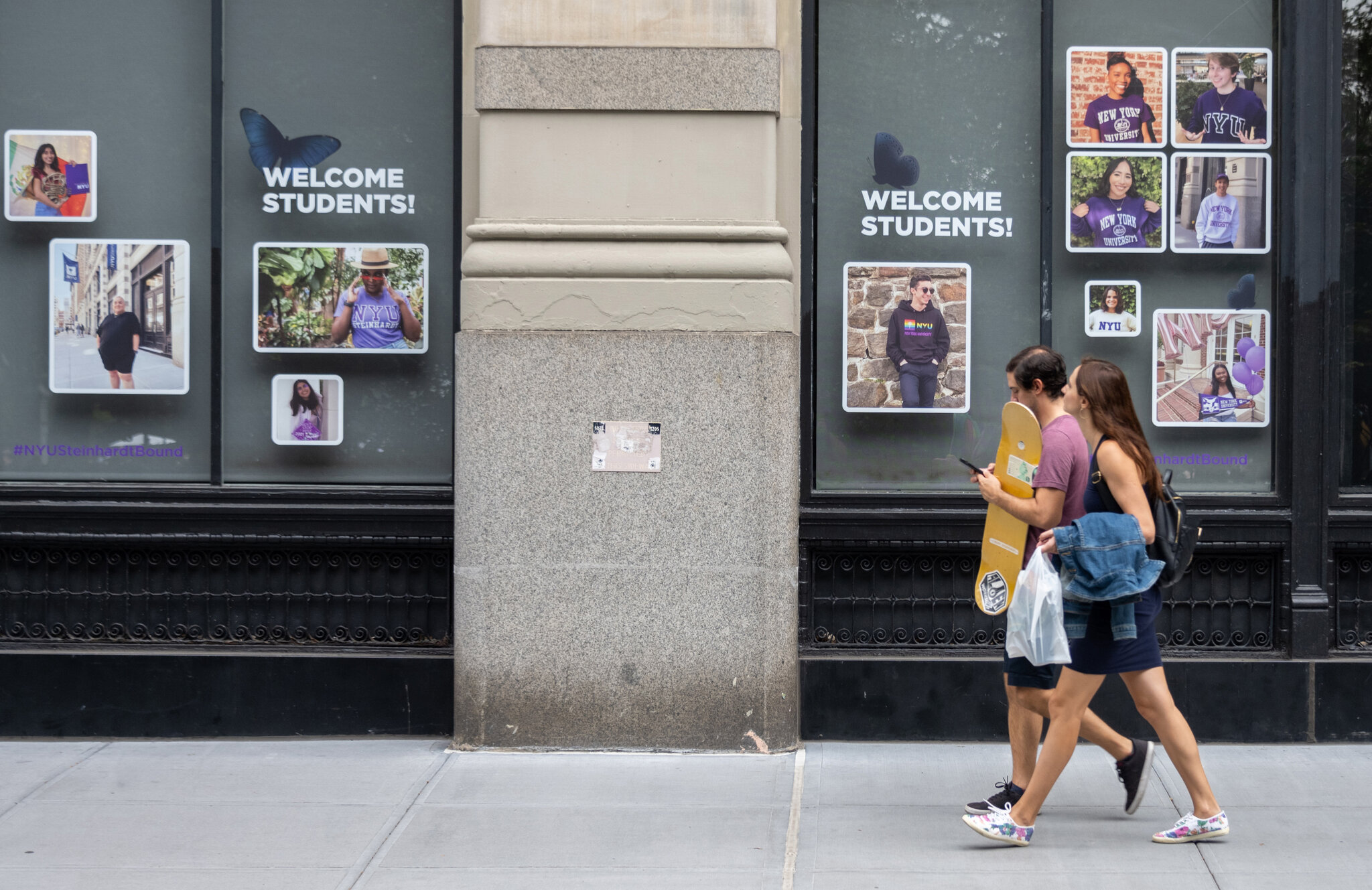 Wong Fleming New York City, NY Office