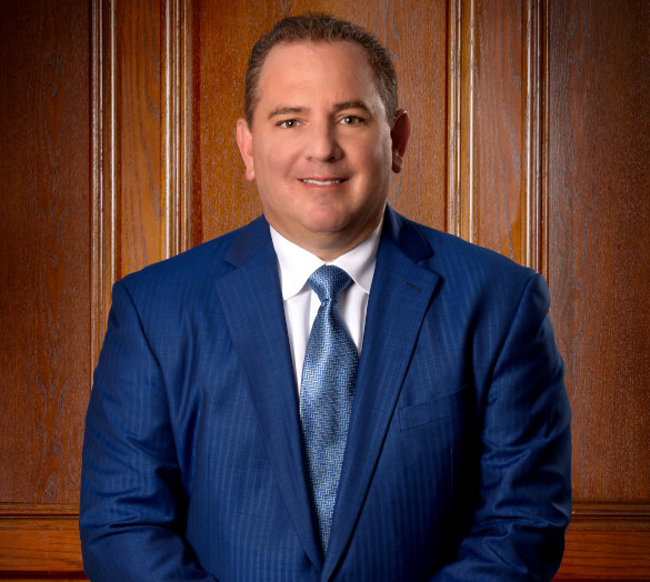 Law Office of David Gladish, PC Highland, IN Office