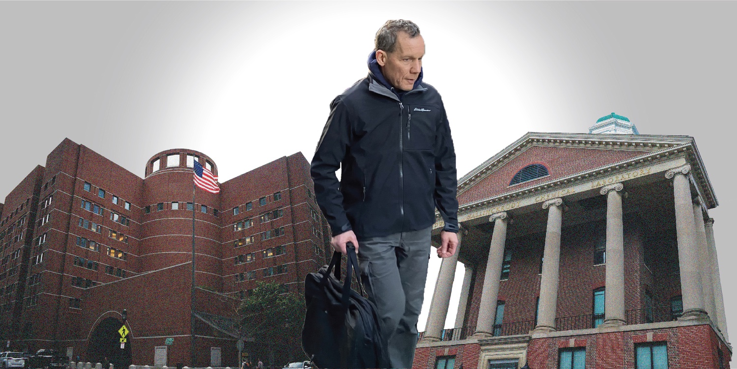 Potomac Law Group, PLLC Boston, MA Office