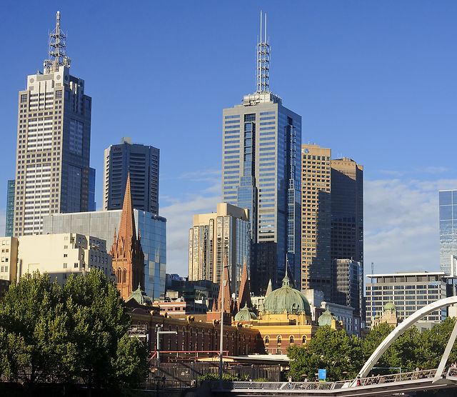 Thomson Geer Melbourne, Australia Office