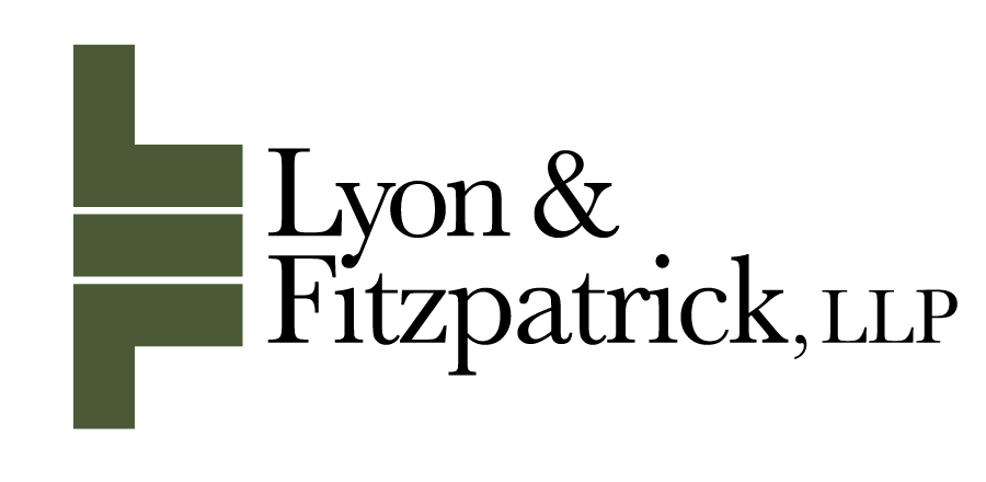 Lyon & FItzpatrick, LLP Holyoke, MA Office