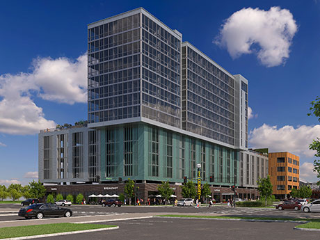 The Schindler Law Firm Saint Louis, MO Office