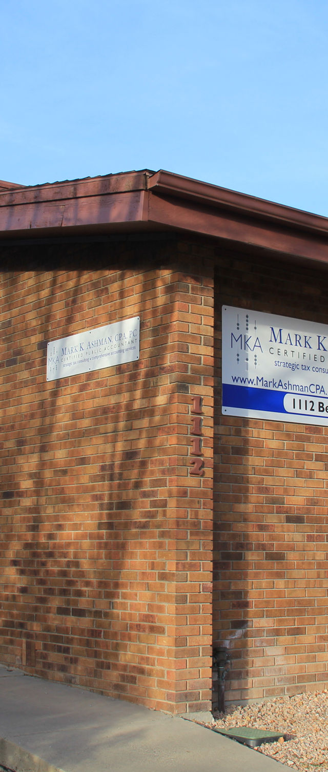 Brown & Brown, P.C Grand Junction,  Office