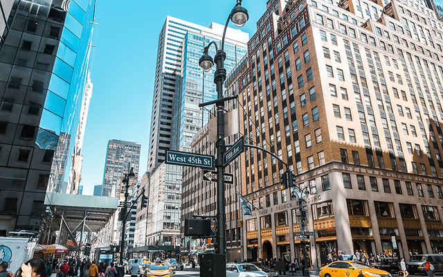 Stark Law PLLC Bronx,  Office