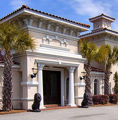 Axelrod & Associates, P.A Myrtle Beach, SC Office