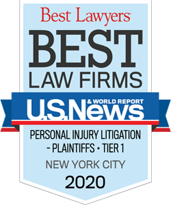 Law Offices of Louis Grandelli, P.C New York City, NY Office