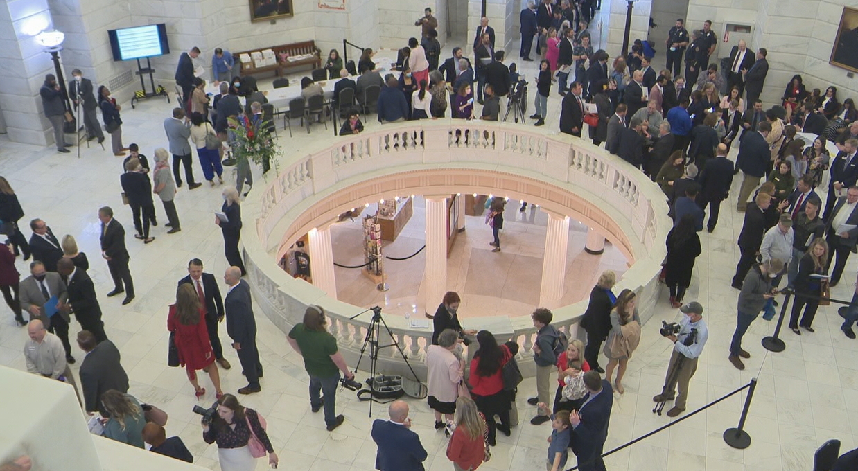 Gunderson Law Firm Tontitown, AR Office