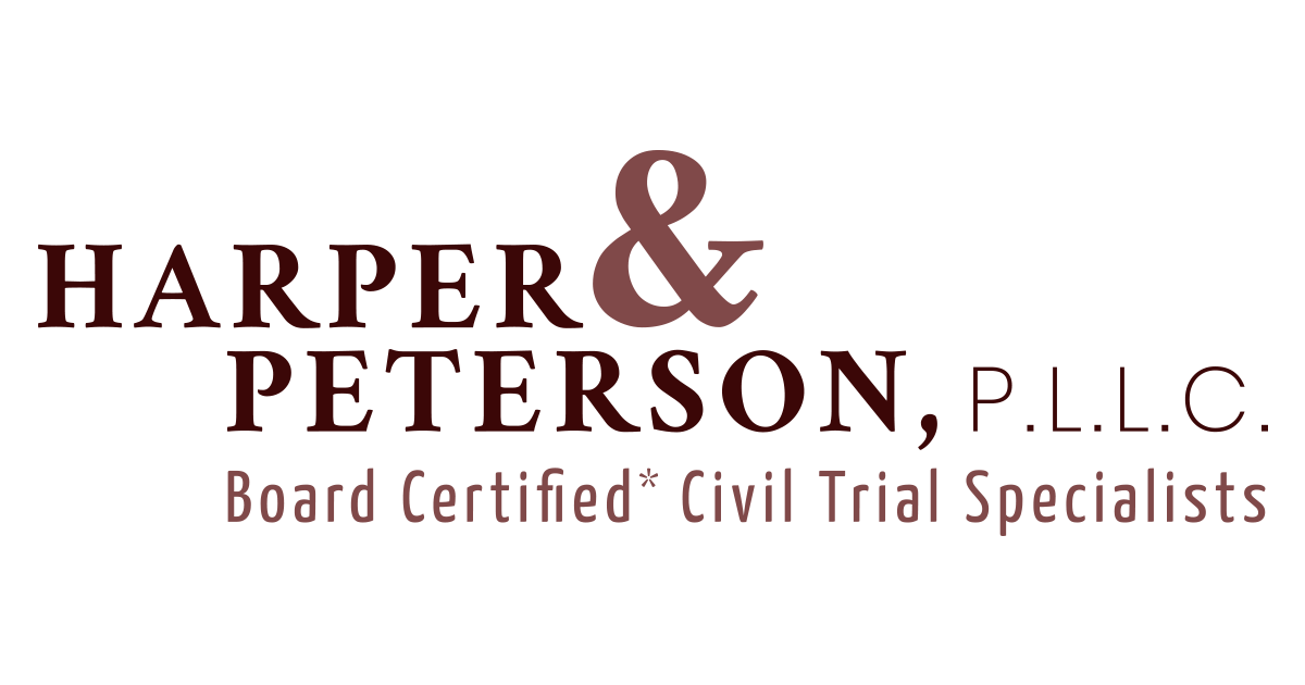 Harper & Peterson, PLLC St. Paul, MN Office