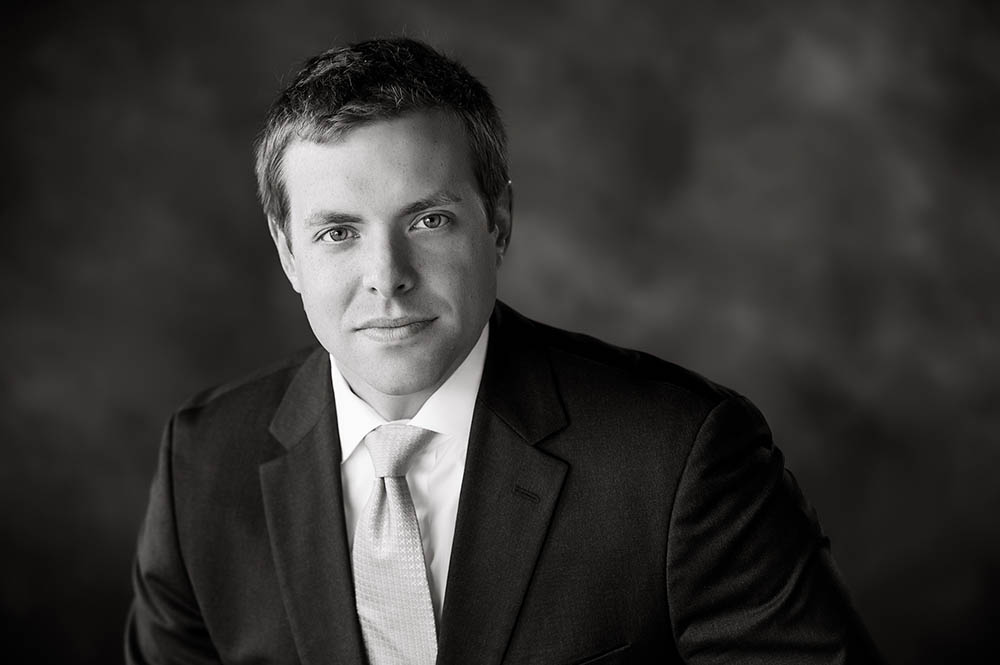 William J. Brown & Associates Cleveland,  Office