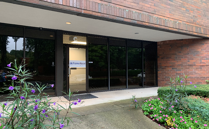 Berry & Associates Duluth, GA Office