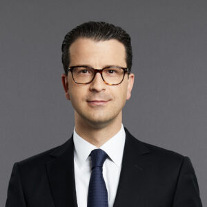 Bar & Karrer Ltd Geneva, Switzerland Office