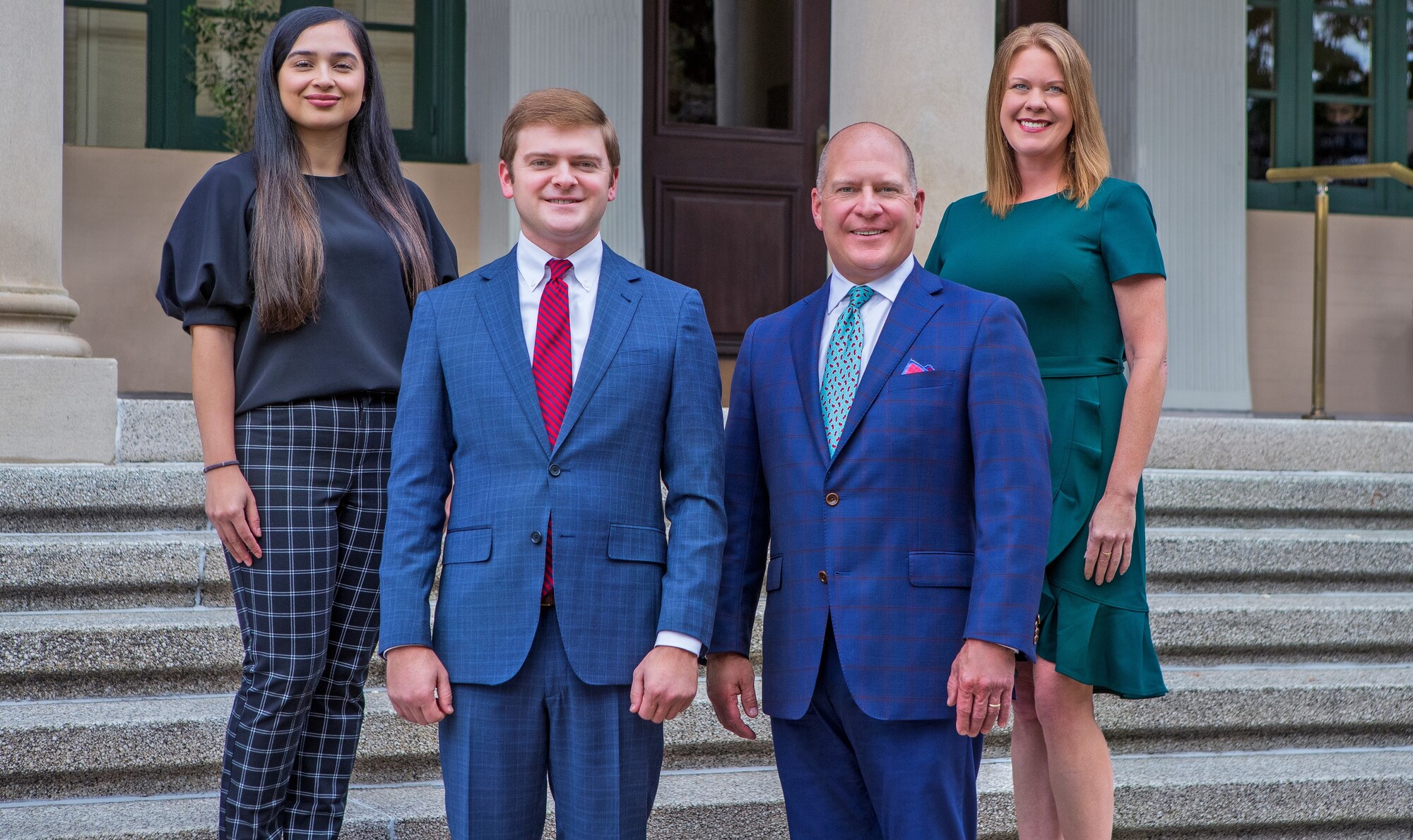 Smith Law Firm Baton Rouge,  Office