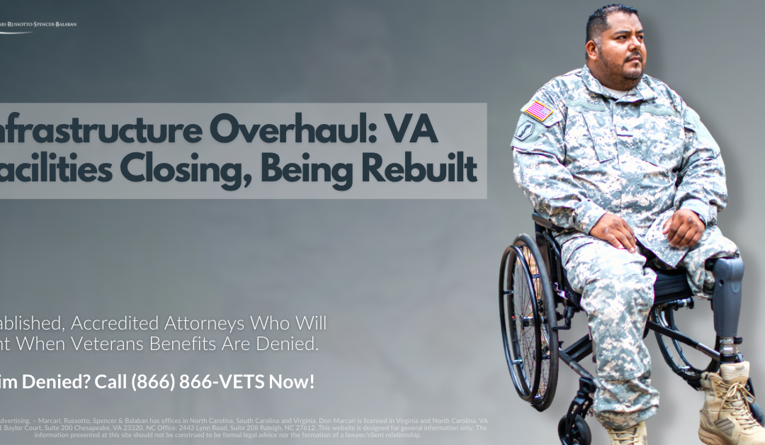 Marcari, Russotto, Spencer & Balaban, P.C Chesapeake, VA Office