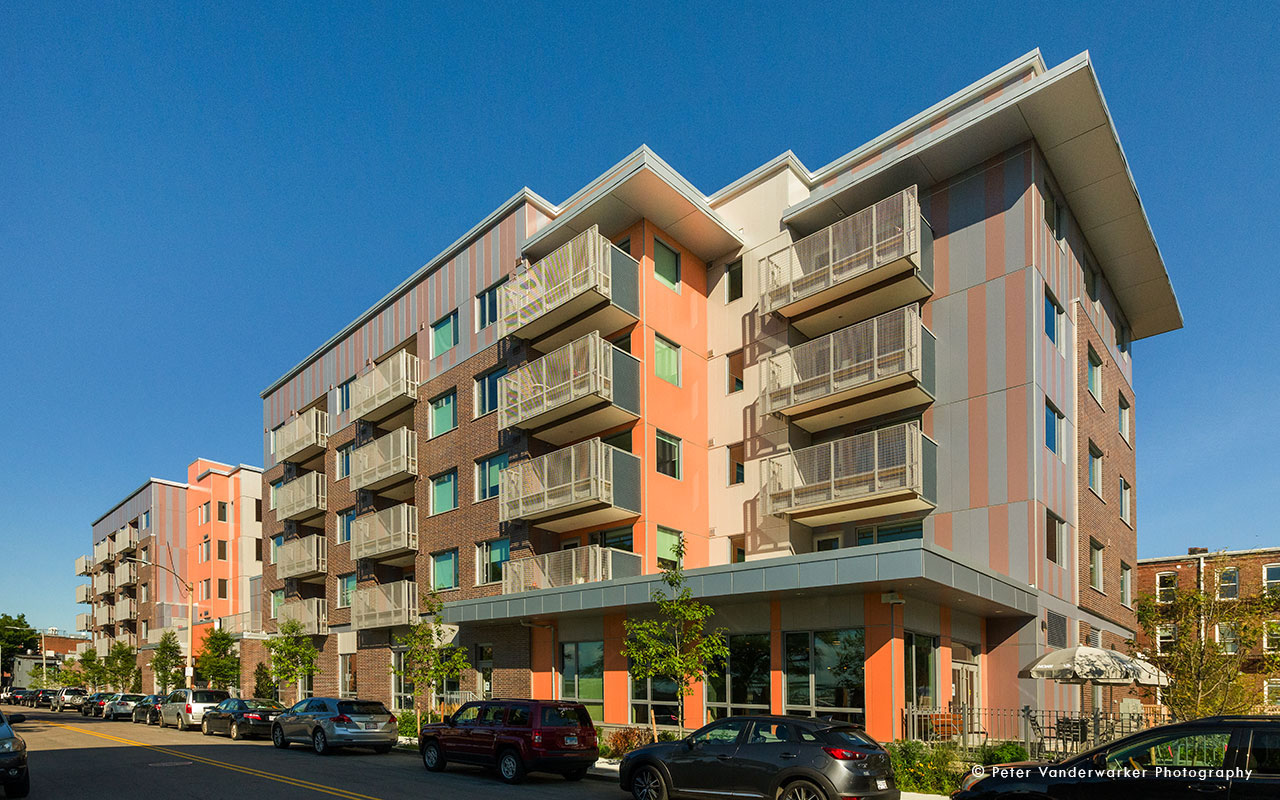 Tocci & Lee, LLC Boston, MA Office