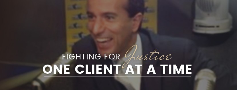 Arami Law Office, PC Chicago,  Office