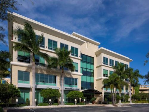 Wicker Smith Naples, FL Office