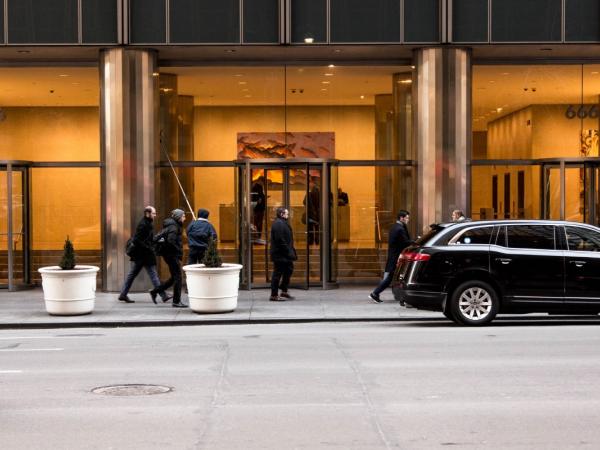 Mintz, Levin, Cohn, Ferris, Glovsky and Popeo, P.C New York City, NY Office