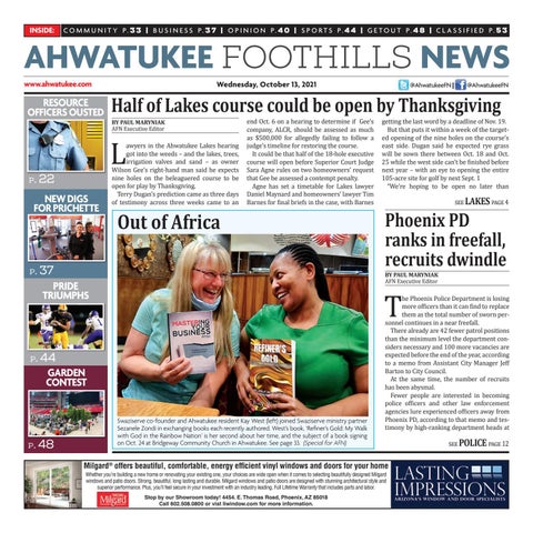 Bailey Law Firm Phoenix,  Office