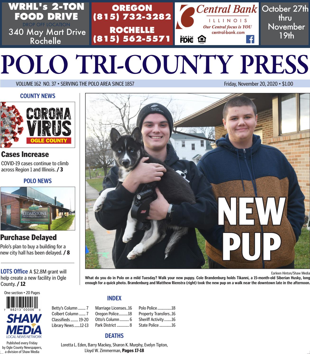 Dixon and Giesen Amboy, IL Office