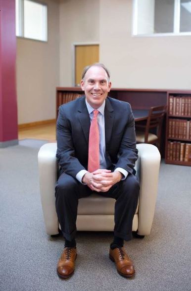 Sharpless McClearn Lester Duffy, PA Greensboro, NC Office