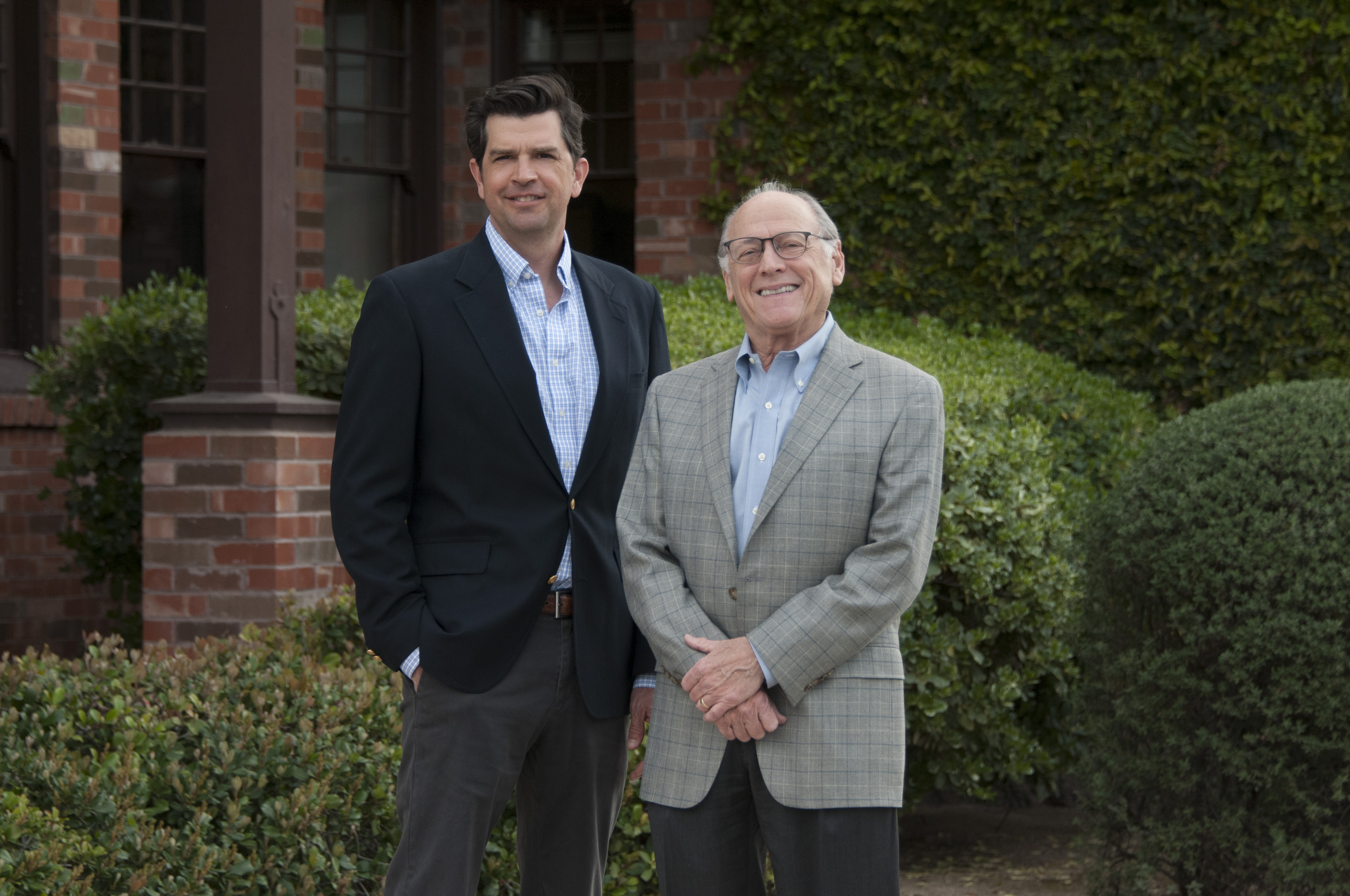 Hecker Pew PLLC Tucson,  Office