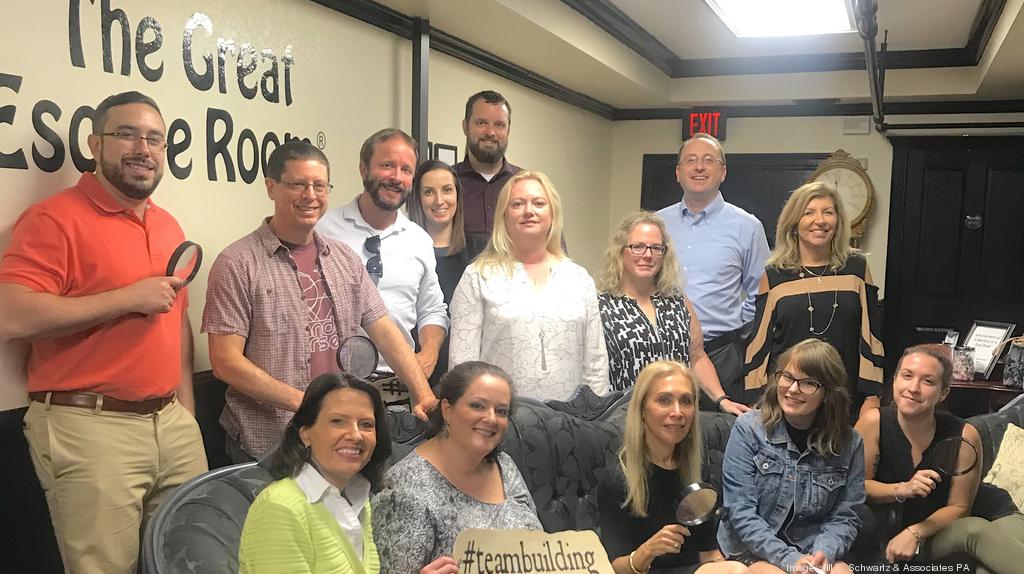 Jill S. Schwartz & Associates, PA Winter Park, FL Office