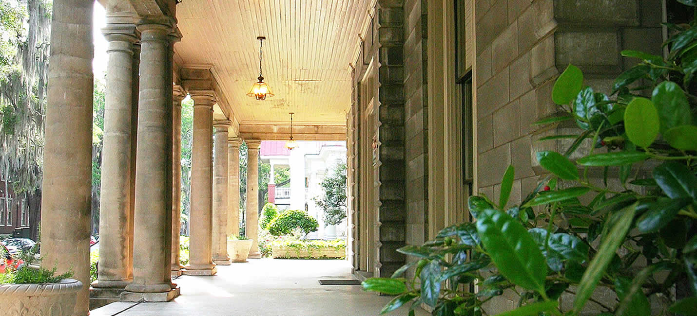 Brannen, Searcy & Smith, LLP Richmond Hill, GA Office