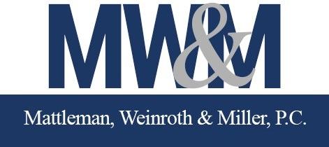 Mattleman, Weinroth & Miller, P.C Wilmington, DE Office