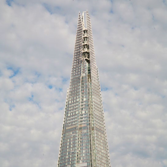 Morgan & Morgan, PA London, United Kingdom Office