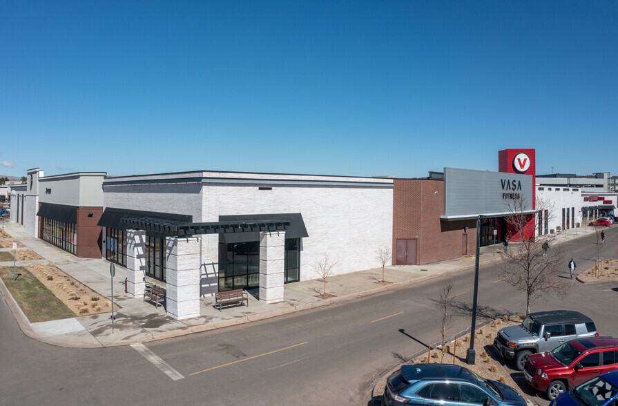 Fontana & Associates PC Littleton, CO Office