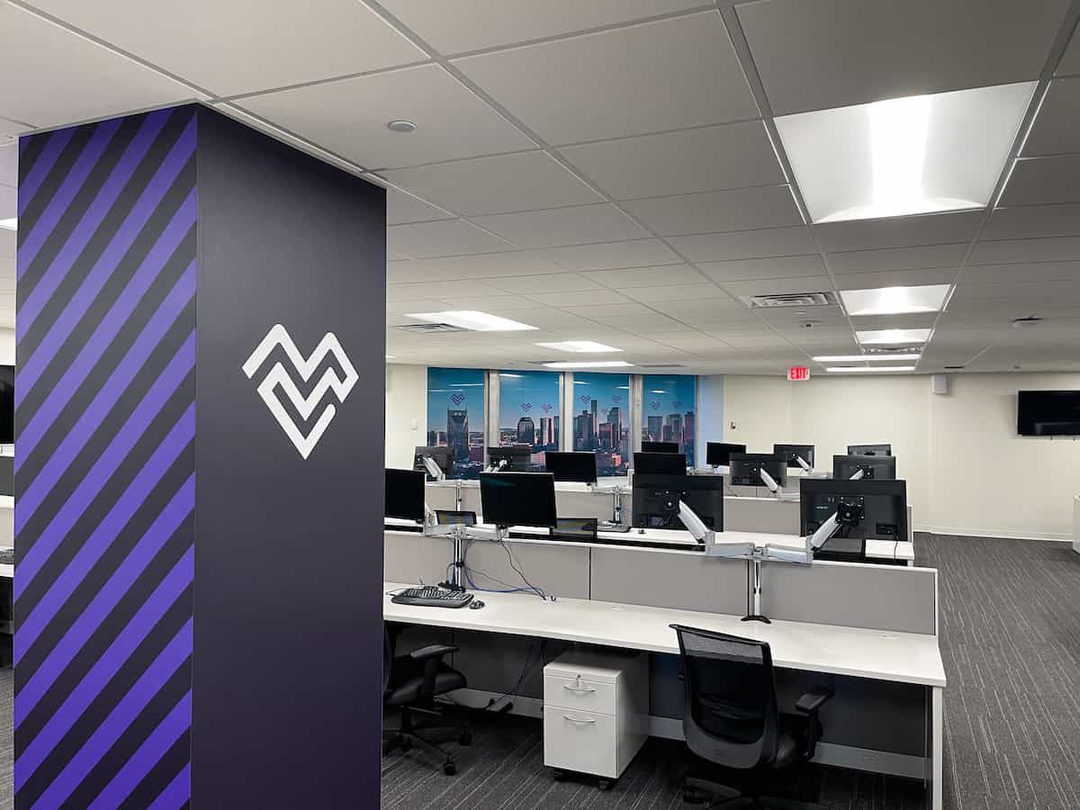 Pillsbury Winthrop Shaw Pittman LLP Nashville, TN Office