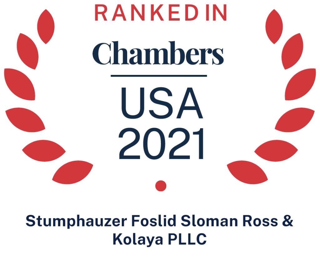 Stumphauzer Foslid Sloman Ross & Kolaya, PLLC Miami,  Office