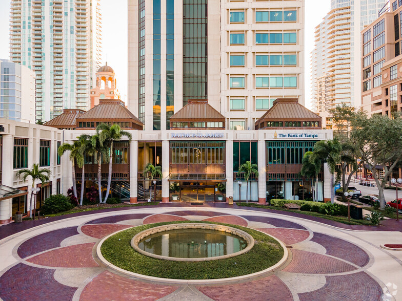 Buckley Law Group Saint Petersburg, FL Office