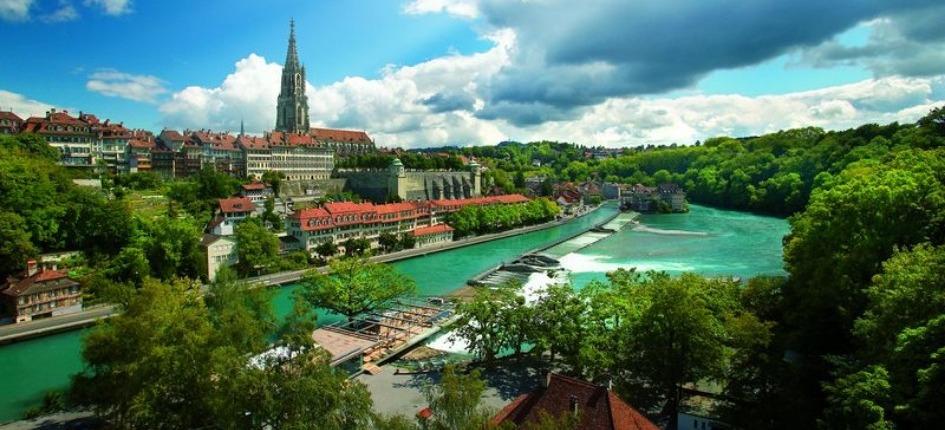 CMS Legal Vienna, Austria Office