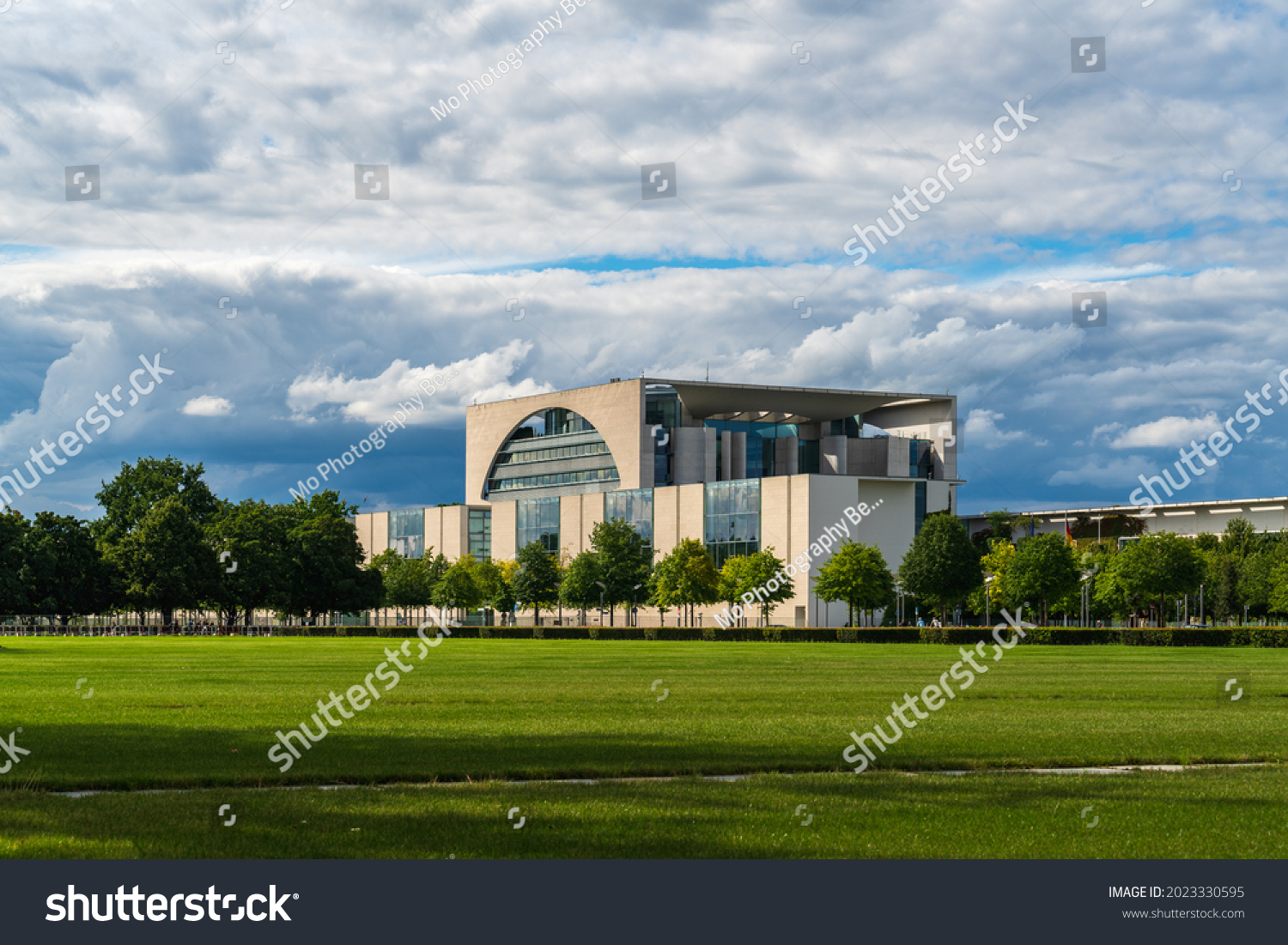 Noerr LLP Berlin, Germany Office