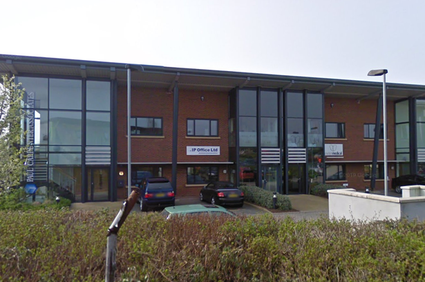 Knights PLC Exeter, United Kingdom Office