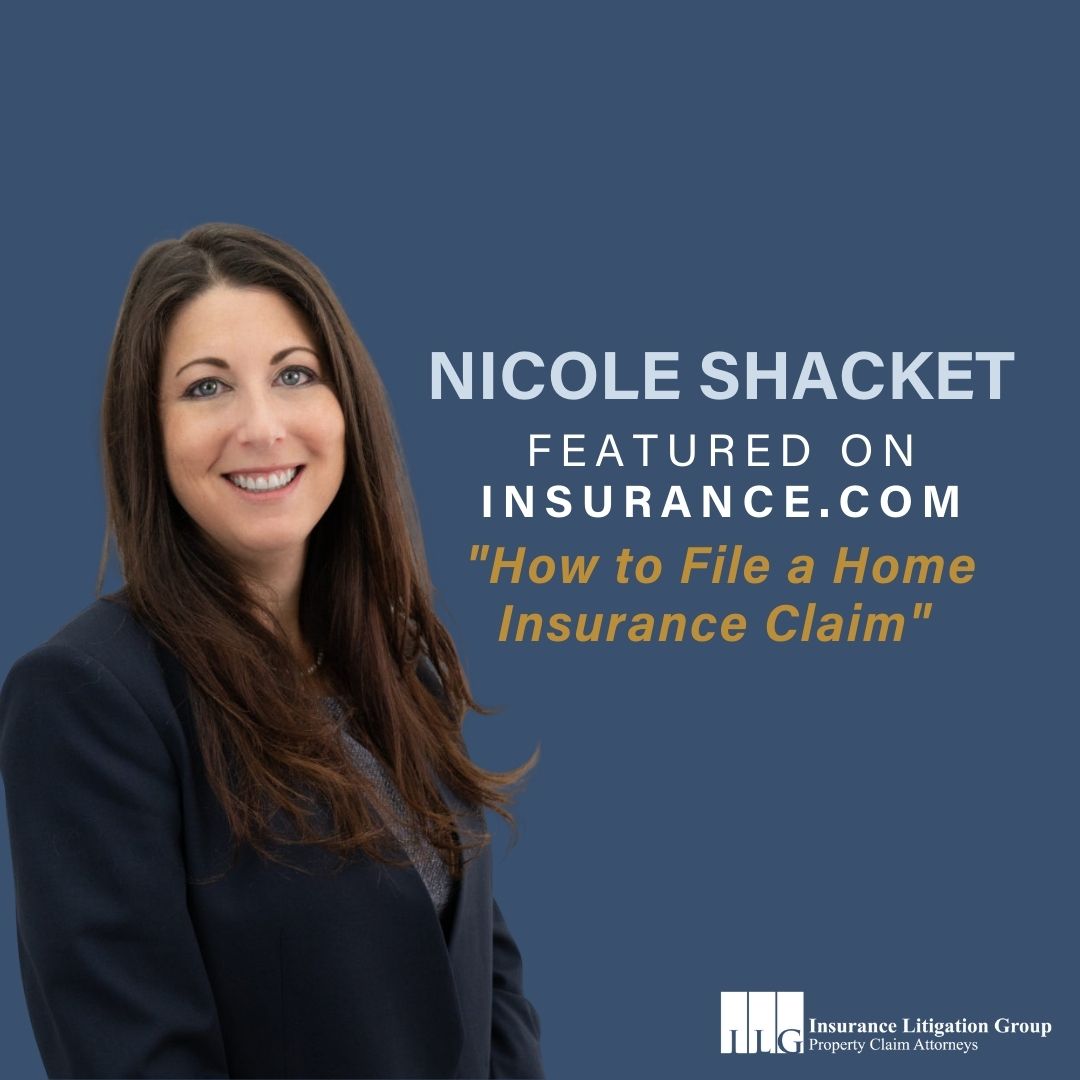 Insurance Litigation Group P.A Miramar Beach, FL Office