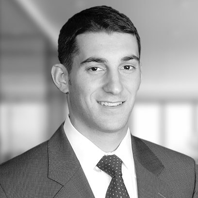 Ashcroft Law Firm, LLC Boston,  Office