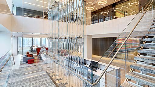 Morrison & Foerster LLP New York City, NY Office