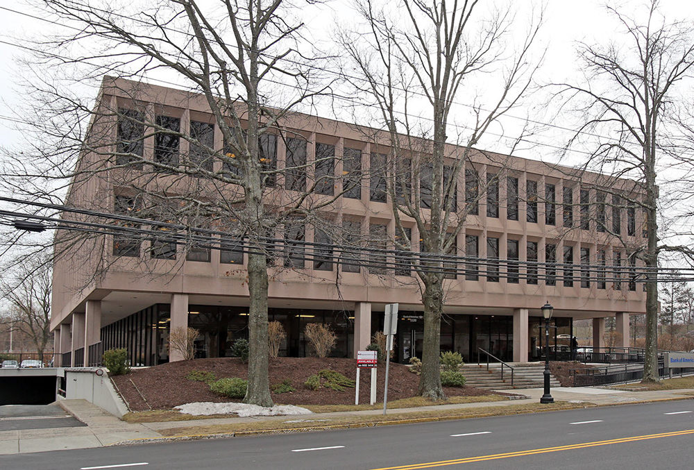 Carta, McAlister & Moore, LLC Darien, CT Office