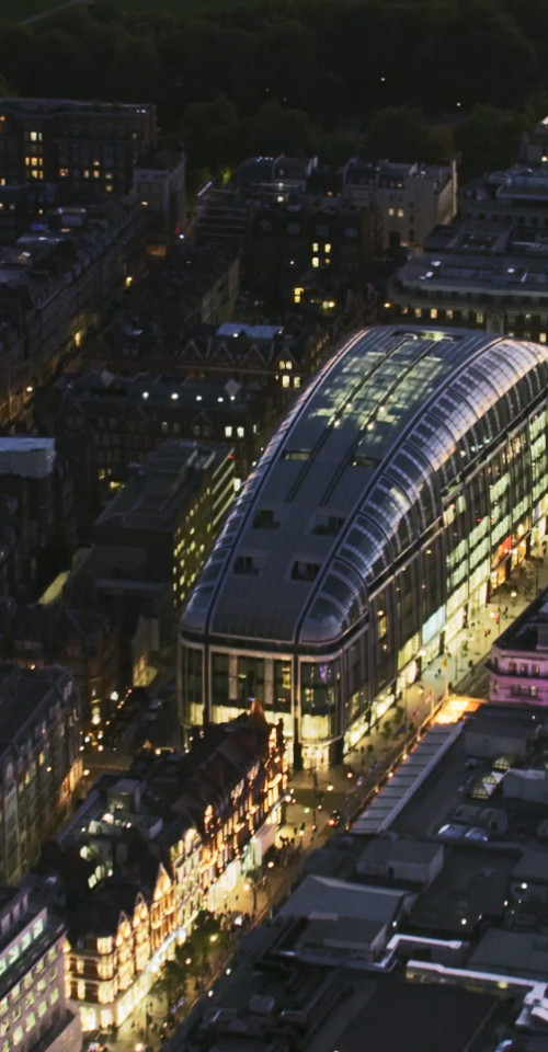 Hill Dickinson LLP London, United Kingdom Office