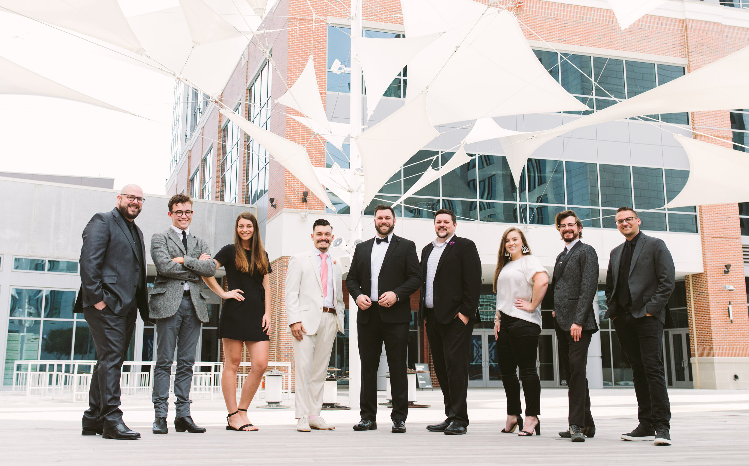 The Uptown Law Firm Greenville, SC Office